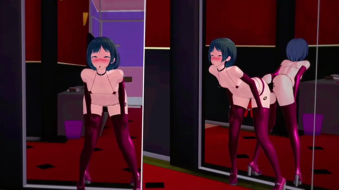 femboy solo