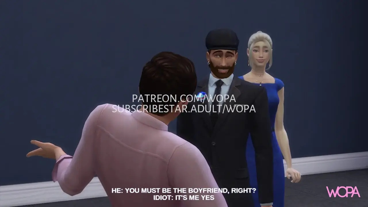 SHE DOES EVERYTHING TO BECOME FAMOUS - PART 2