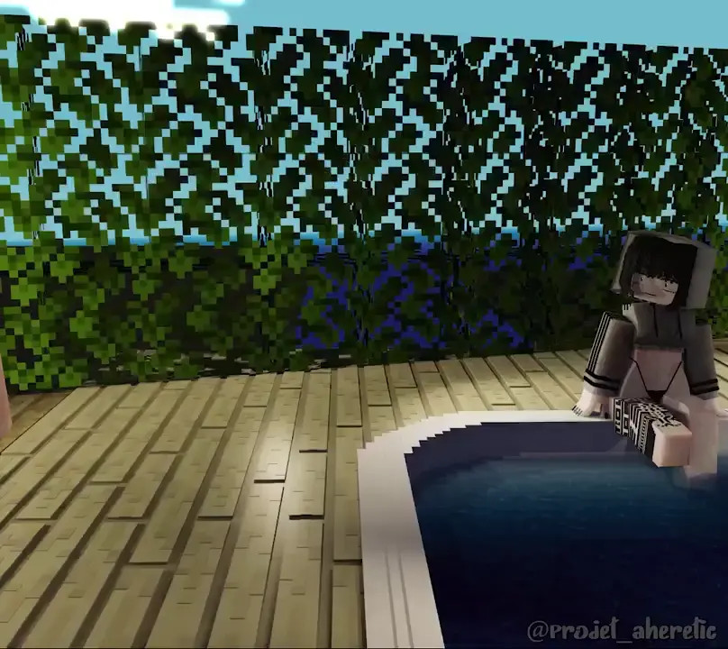 SUMMER animation