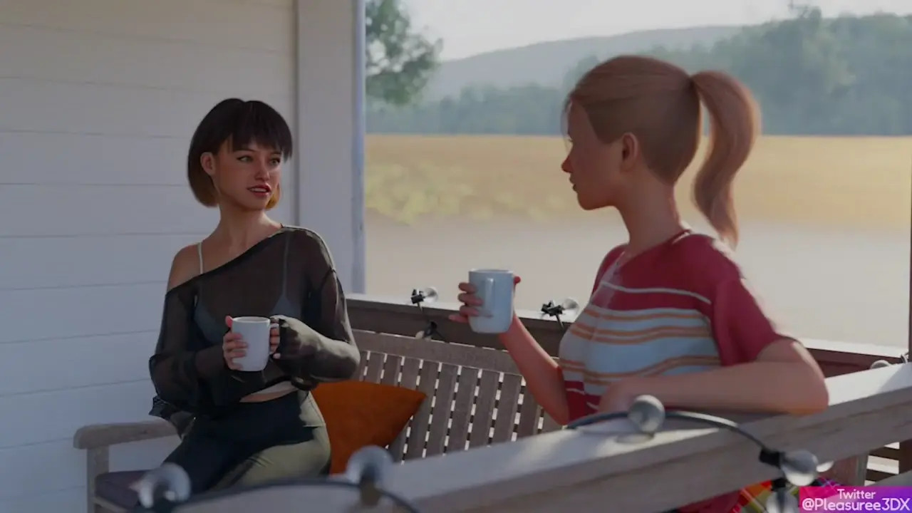 Emily's Diary - Episódio 10 [Dublado PT-BR]