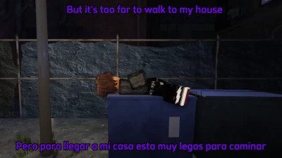 A Special Service at a Club