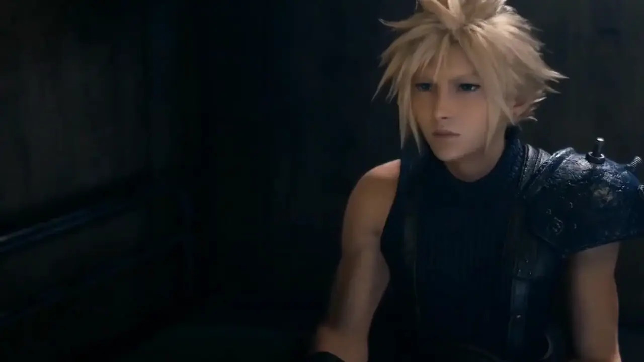 Tifa And Don Corneo Fuck (Final Fantasy 7 Remake Fan Edit)