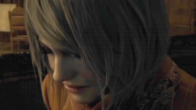 Ashley's Quality Time (MutaHMV)