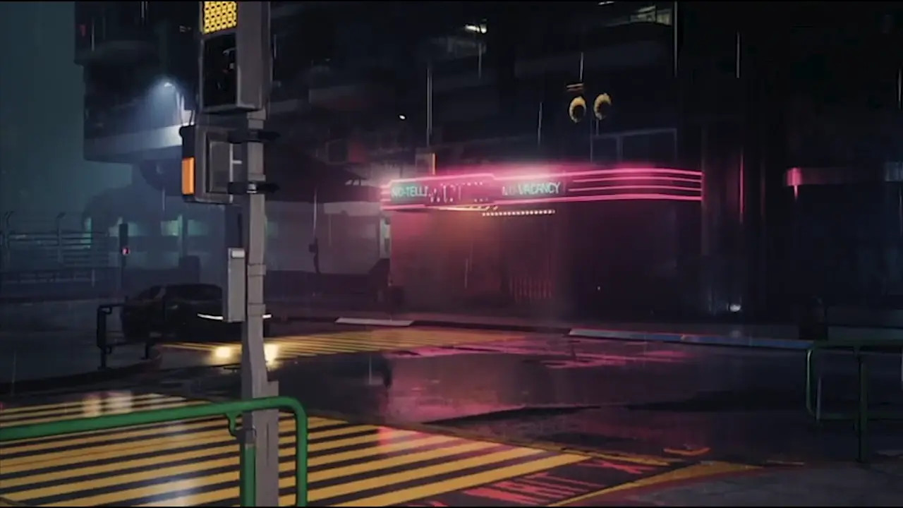 Sex Addicted Braindance (MutaHMV)