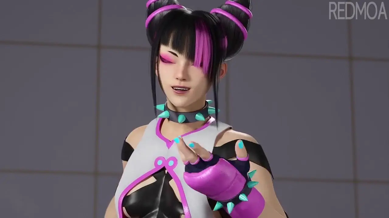 Juri Han footjob [Redmoa]