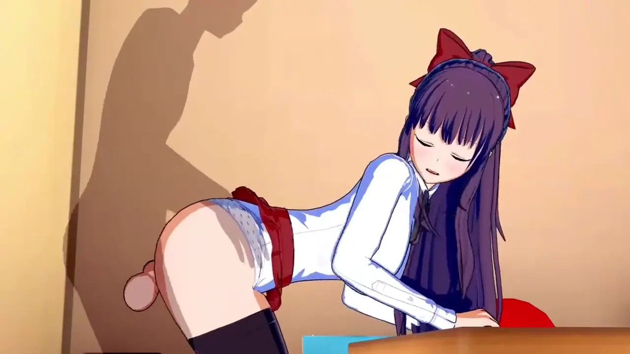 New Game! - Hifumi Takimoto