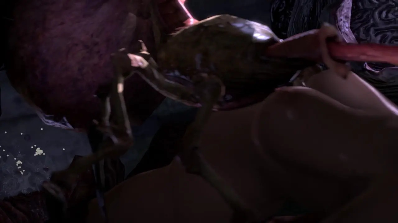 Lulu Monster Inflation [4K]