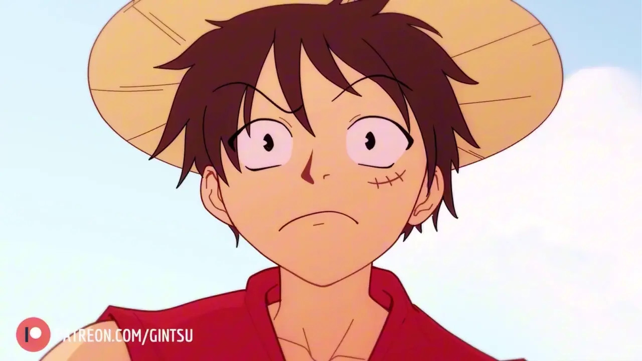 Nami's Persuasiveness (Sub-English)