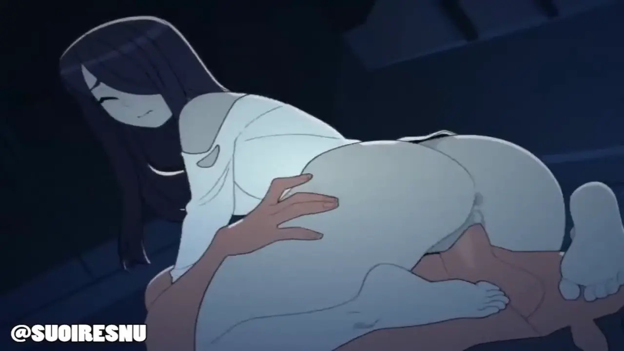 Sadako Riding