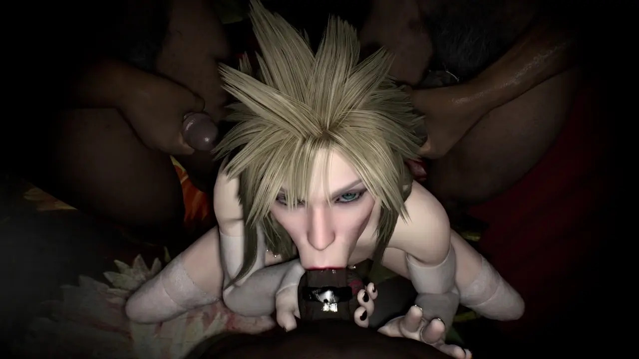 Cloud BBC group [immoralless]