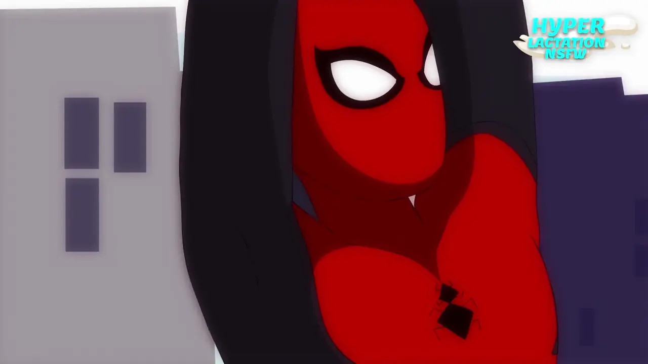 Let There Be Cummage [HyperLactation]