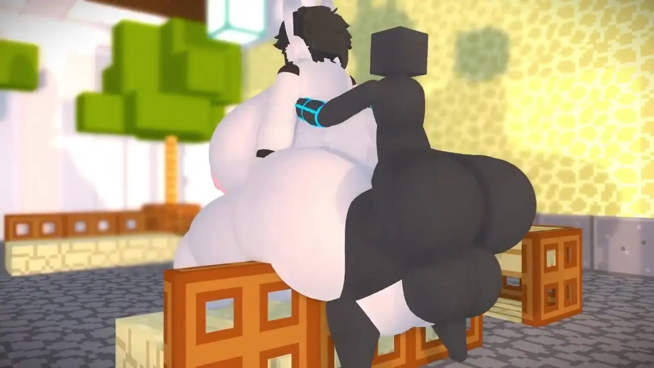 Is it gay to fuck a busty boy