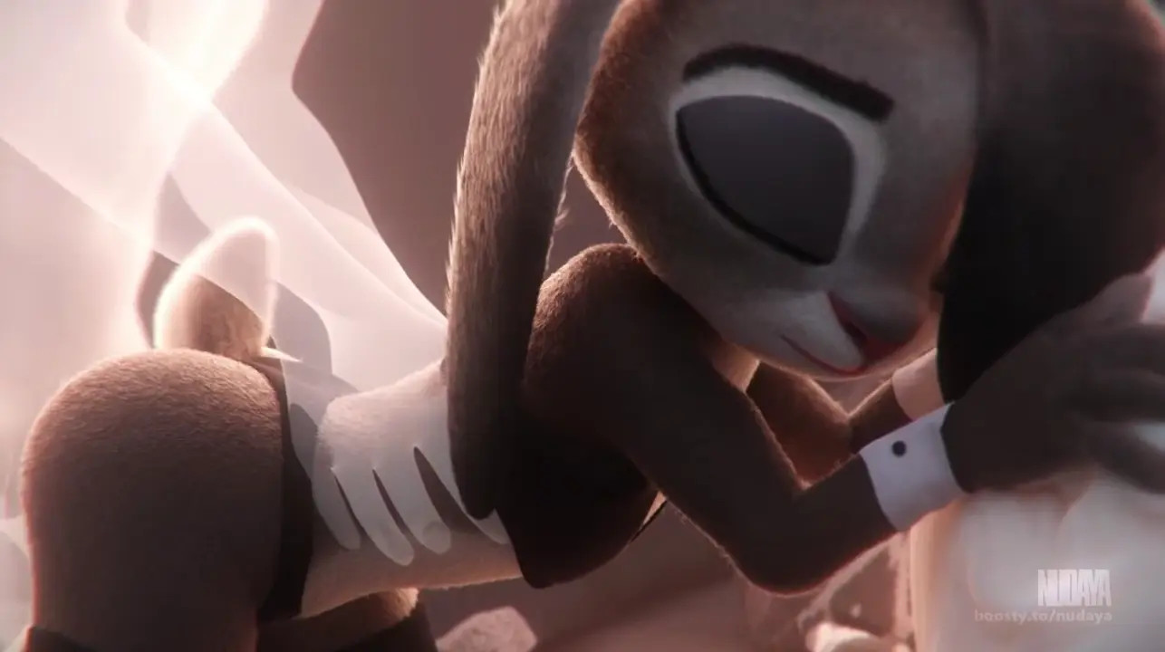 Using Judy Whenever [Nudaya]