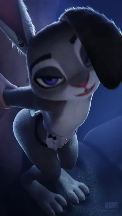 Fucking Judy At Work [Nudaya]