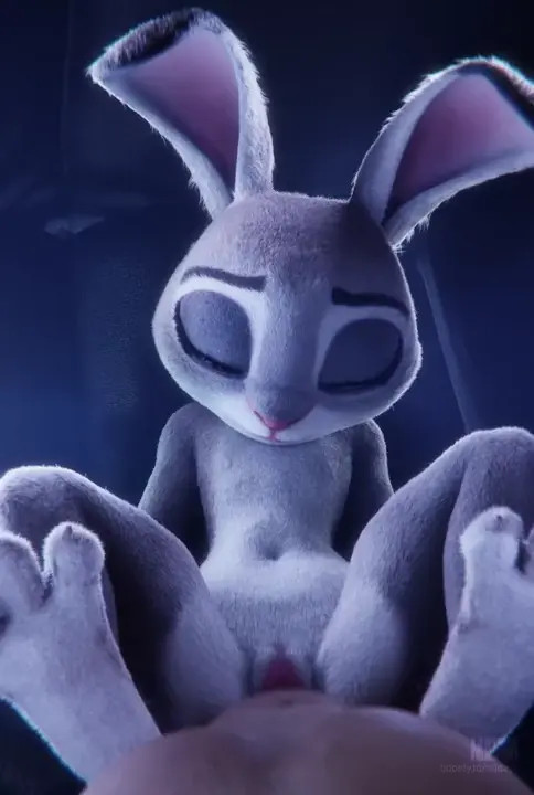 Getting Deep Inside Judy [Nudaya]