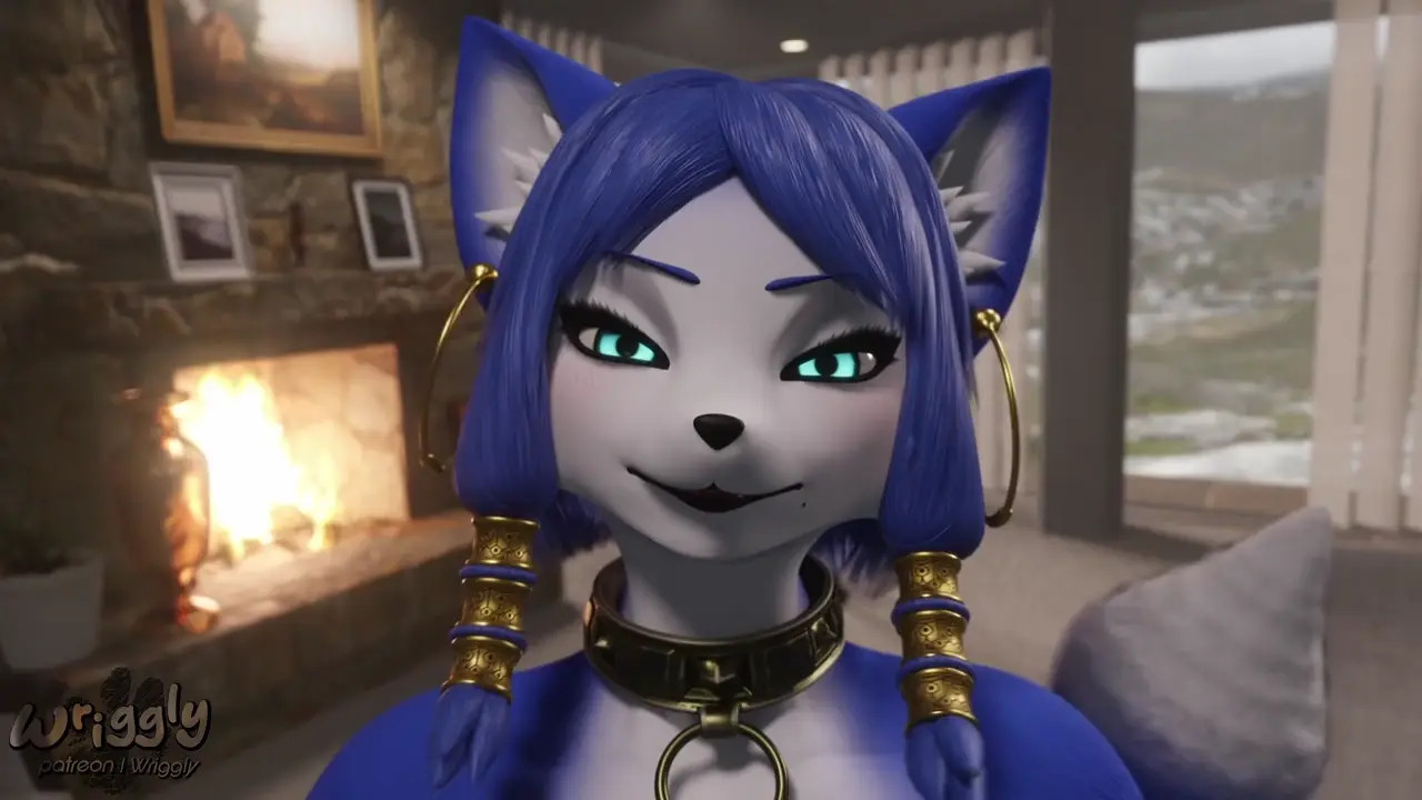 Breeding Krystal