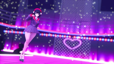 SEXDance KUROMARU hacking Ui ver. [ブラン]