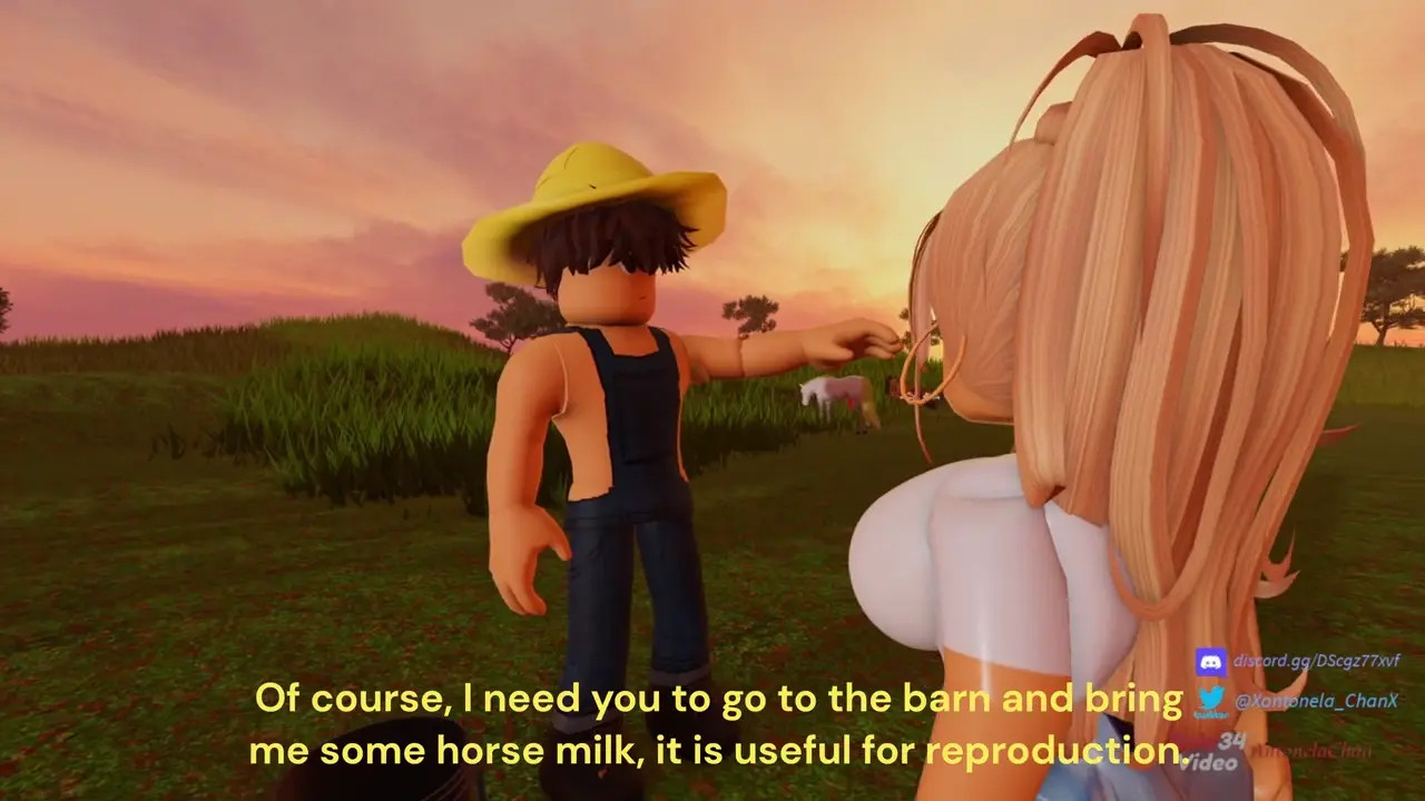 Horse Problems