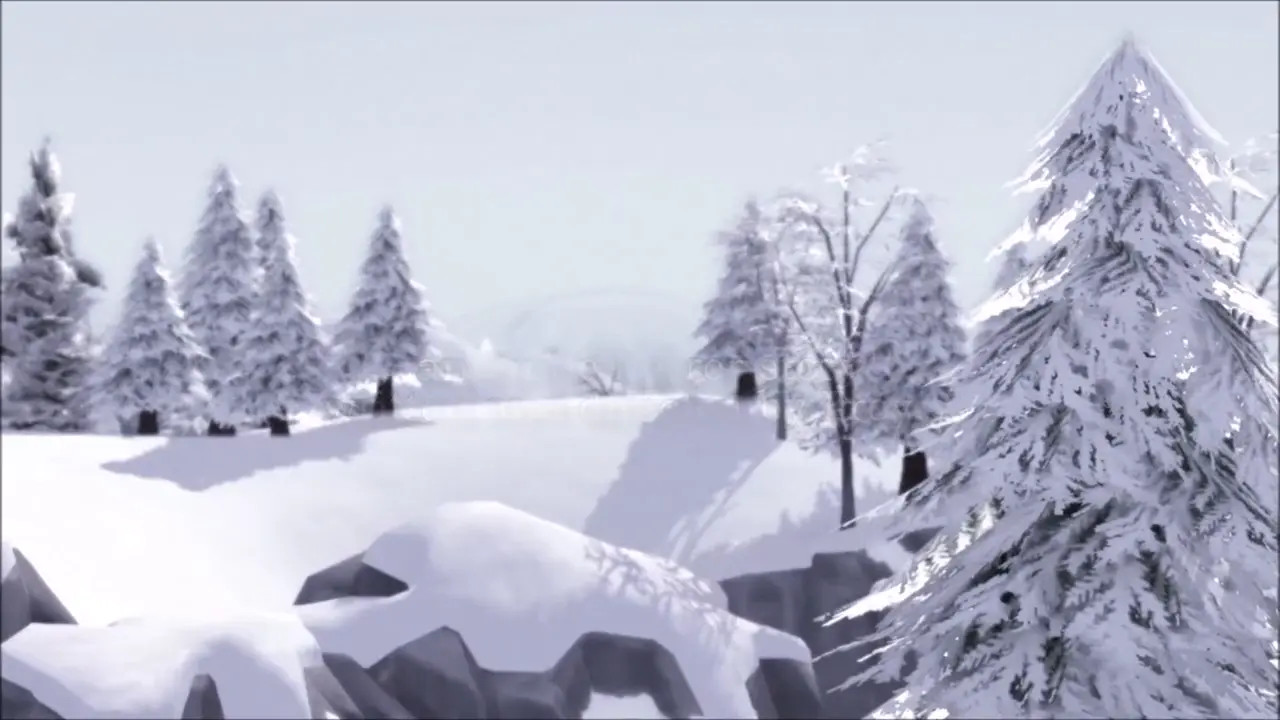 Mount Misery