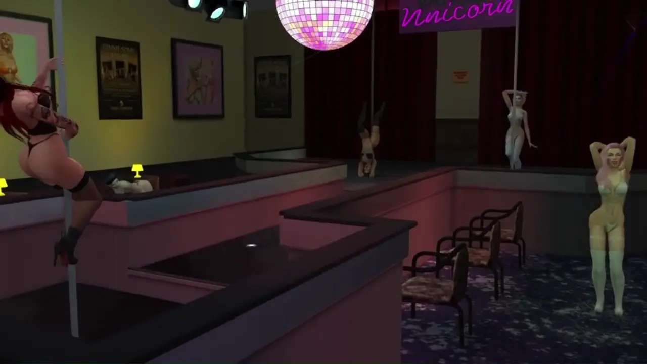 Night at the VU