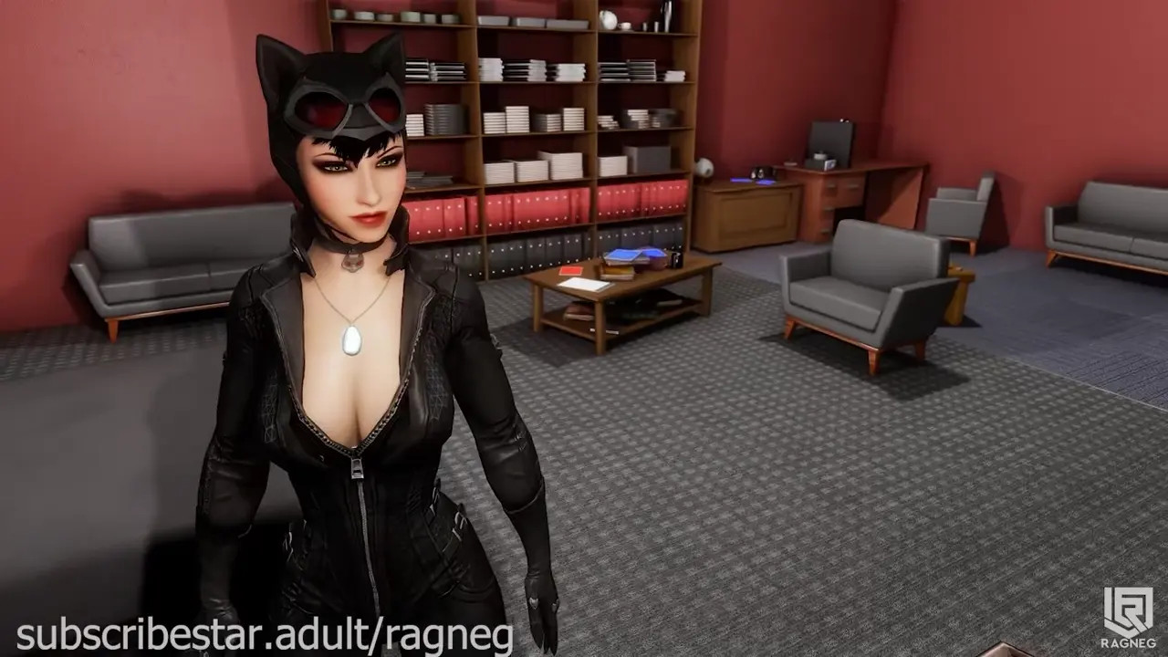 When Cat Met Dog I Trailer