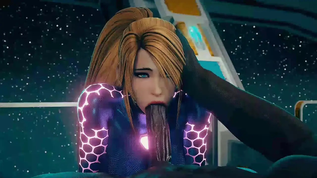 Samus 1080P 60 FPS
