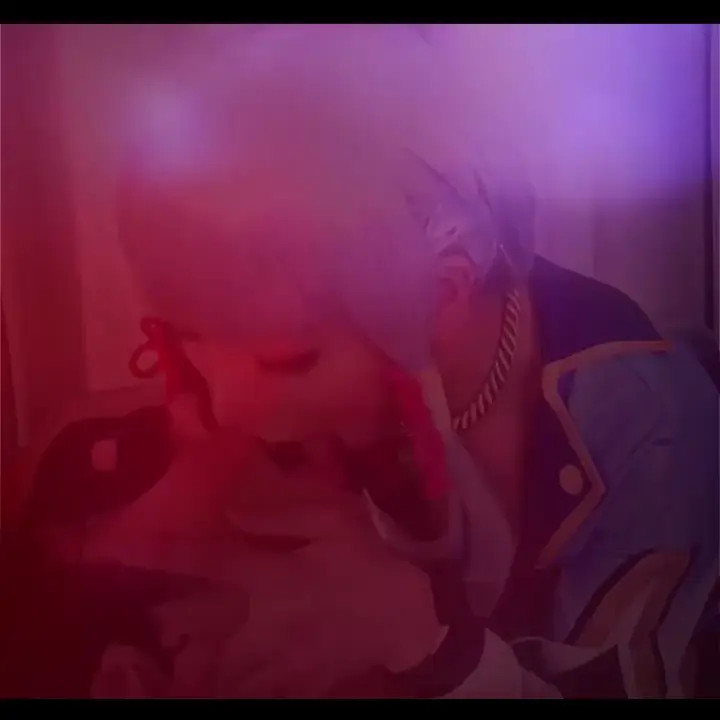 cosplay x hentai