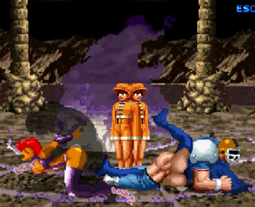 Teen Titans VS Brian