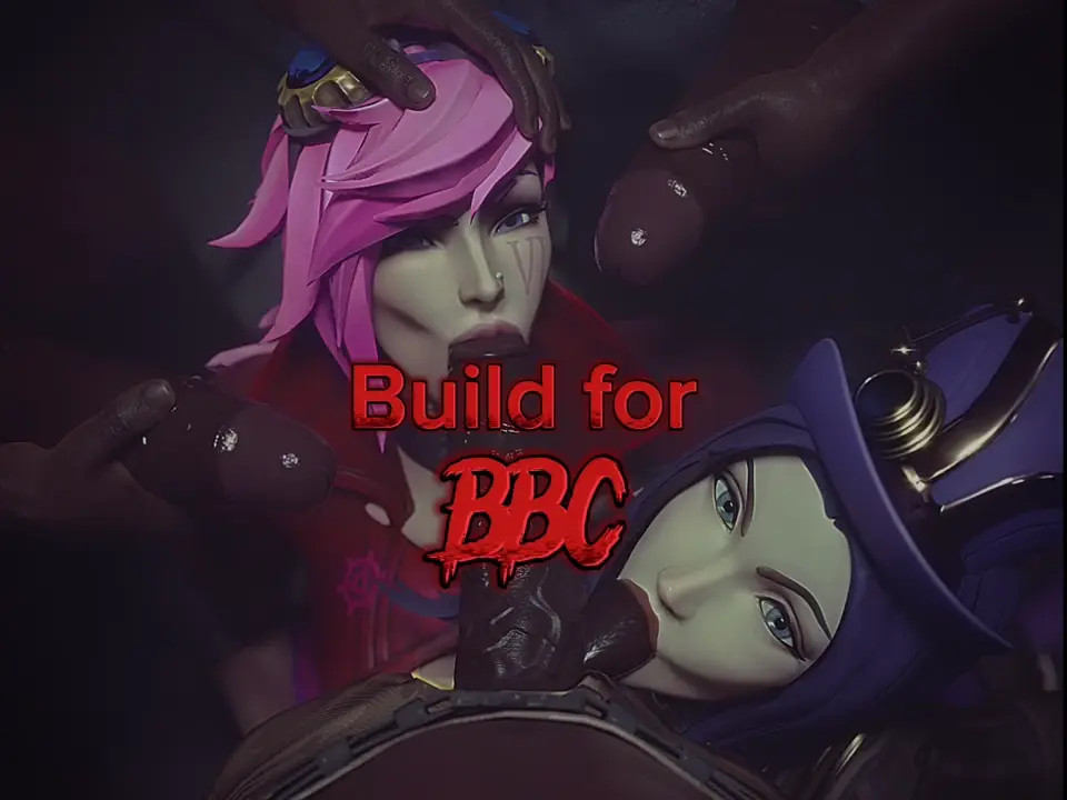 Vi of arcane - Build for BBC ♤