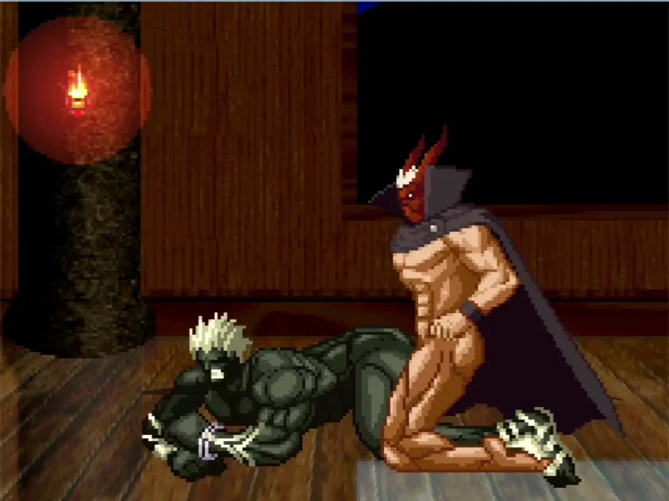 MUGEN Mukai X Grant