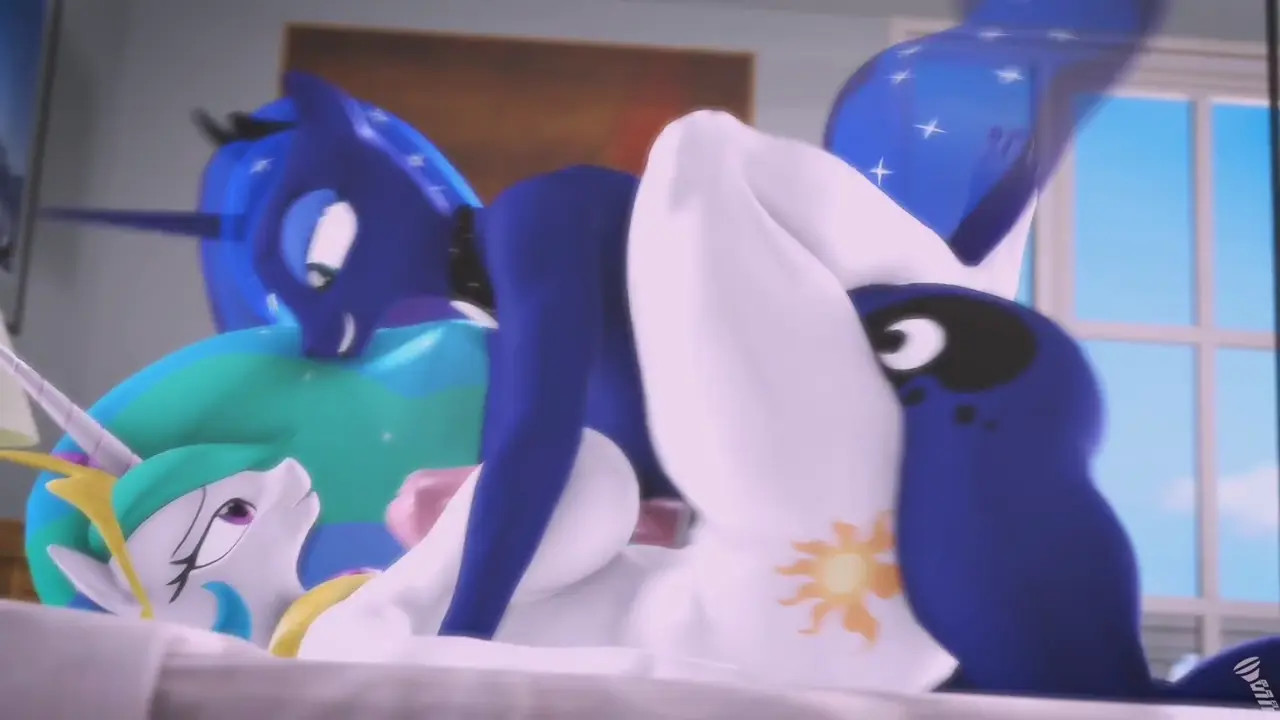 MLP - PMV - Poker Face
