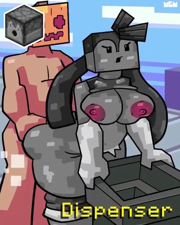 Stone machine sisters