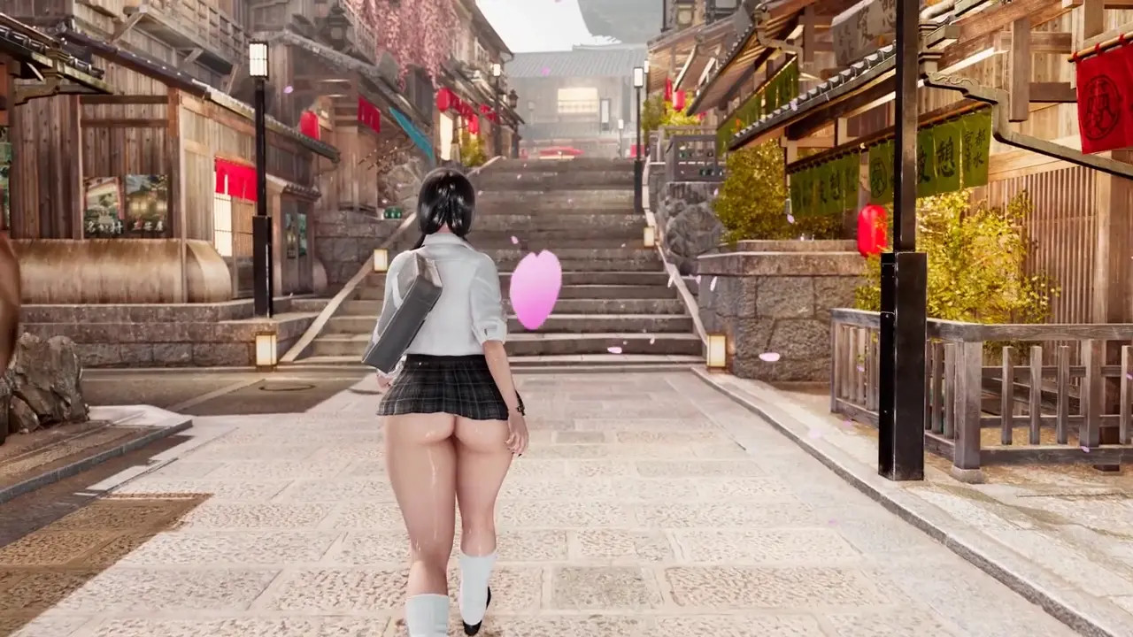 [YeYeBirdie] Purify Pussy [4K+60FPS]