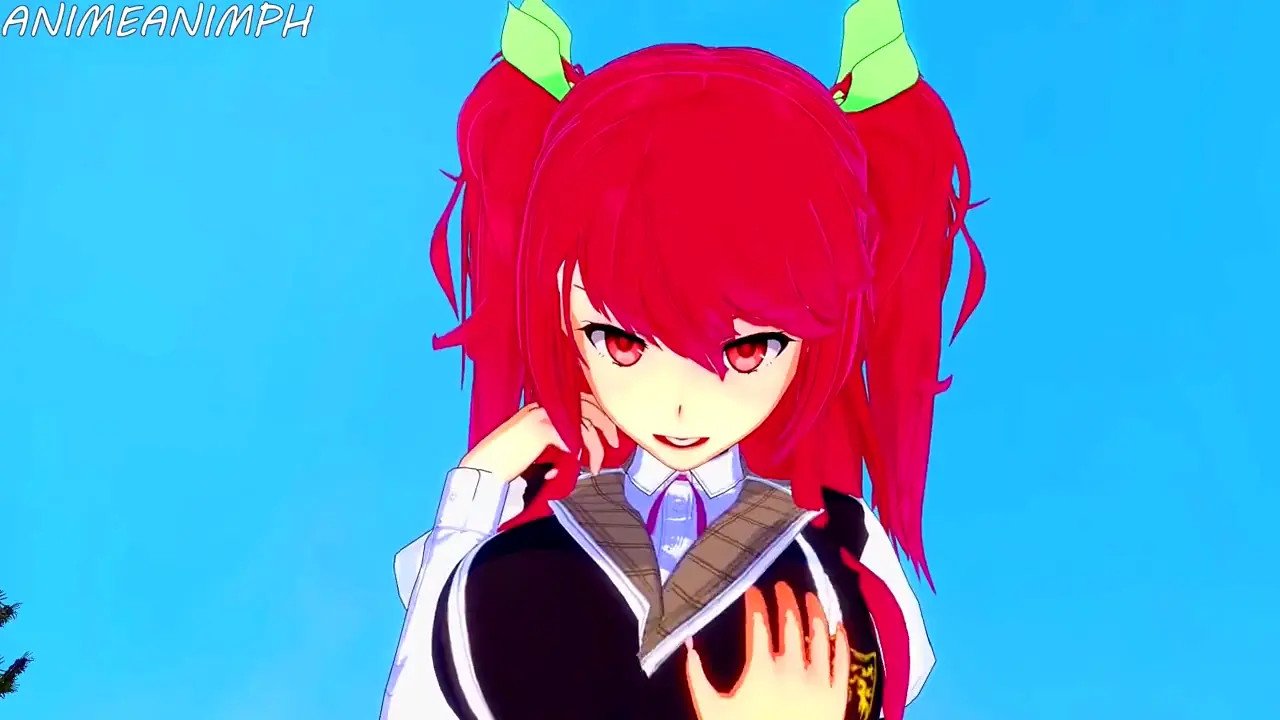 Rakudai Kishi no Eiyuutan - Stella Vermillion