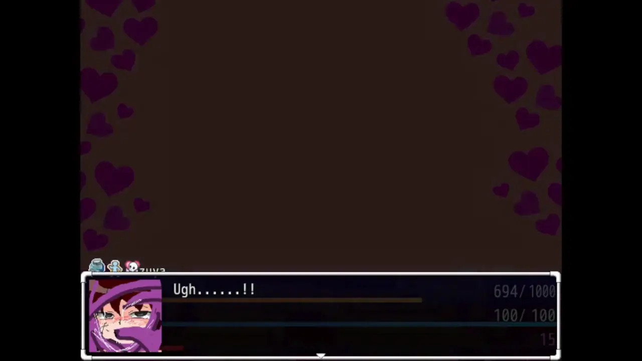 SHRIFT H-Scene Gallery - Ubbo-Sathla (UNBIRTH)