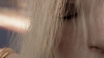 Conception of a New age『BlueLightSFM』