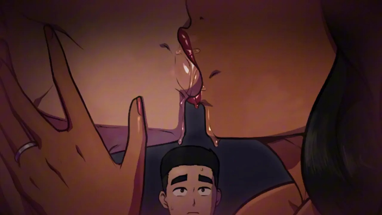 [Rampage] NTR all night