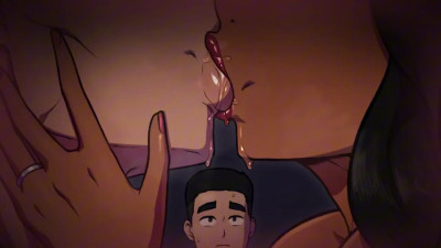 [Rampage] NTR all night