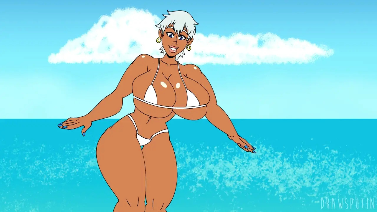 Beats in My Head [Drawsputin]