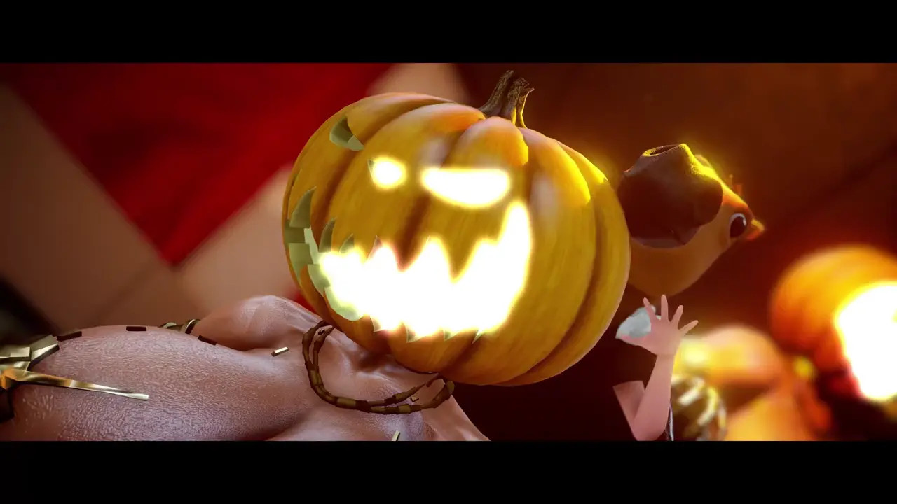 [SFX Futafied] LEWD SNACK 4 [4K] - Nyakumi