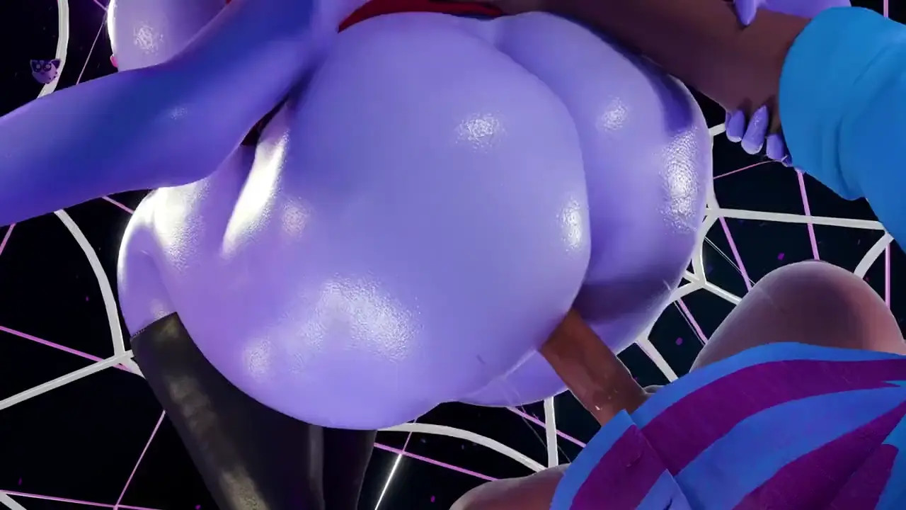 Furry Muffet[NO WM][BabyMoonART]