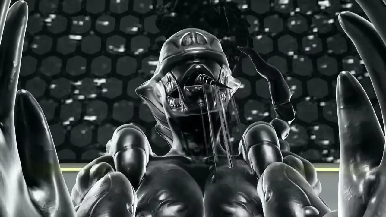 Kissy Xeno [Sl0bb3r]