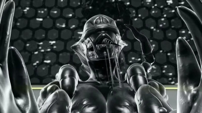 Kissy Xeno [Sl0bb3r]