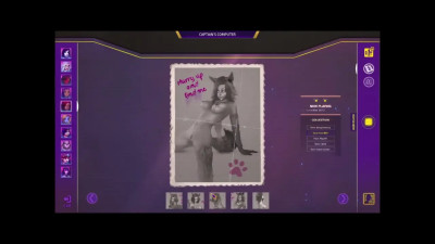 All audio messages from DEMI & Tharon