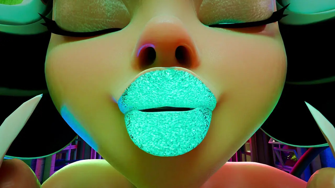 Miss Fortune POV Kiss [Sl0bb3r]