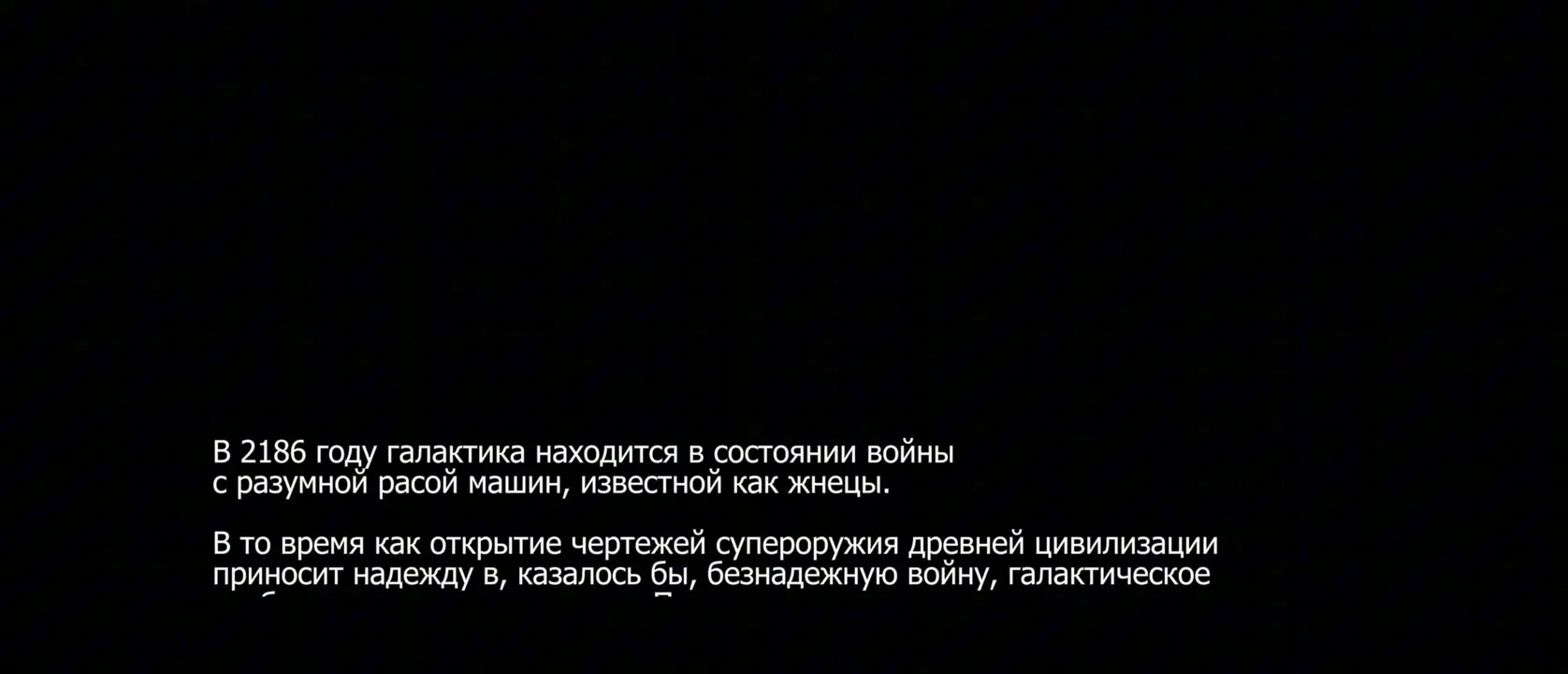 [YourBigJohnson] AI-Curious - Episode 1 [RUS SUB]