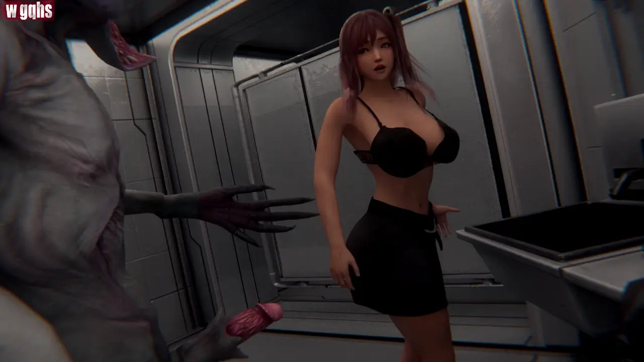 Honoka Secretary Seductress