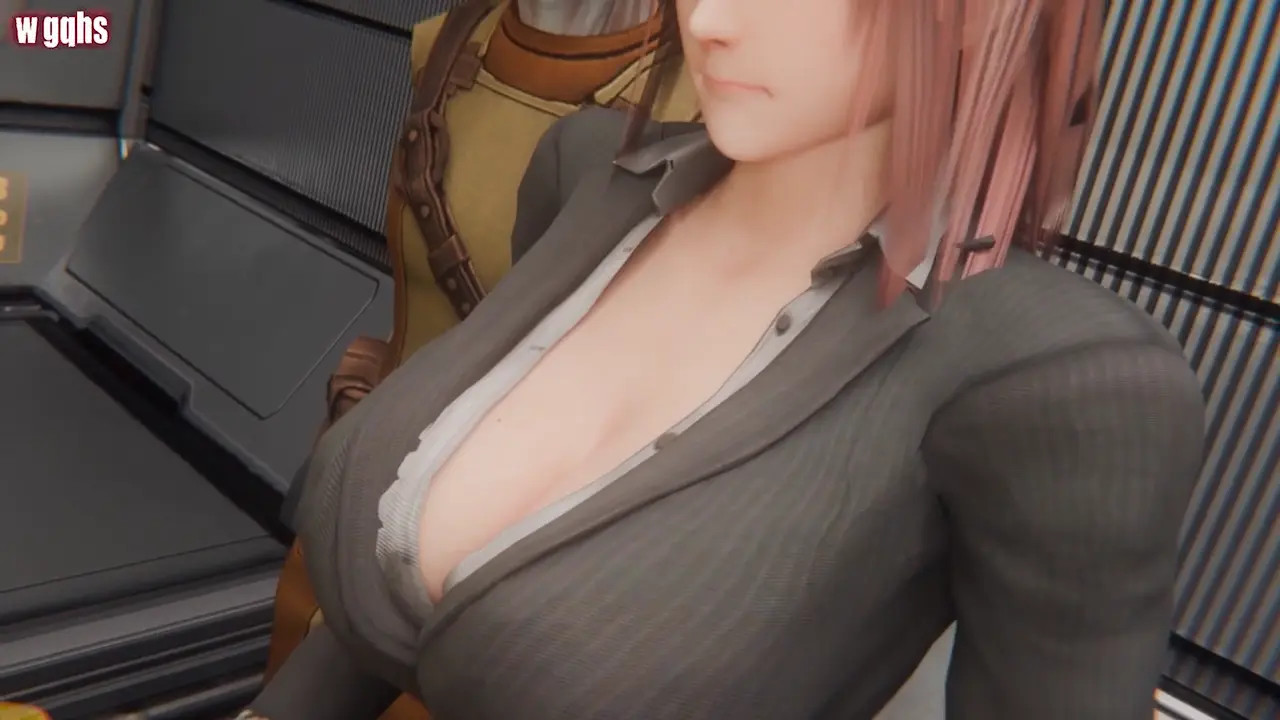 Honoka Secretary Seductress