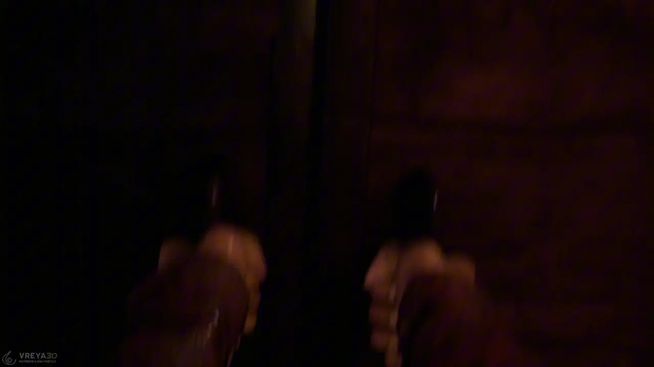 Halloween Special [Vreya3D][4K60FPS]