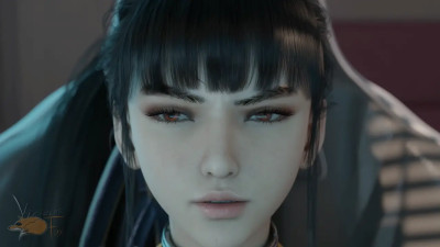 Eve's Extra Meal [ViciousFox] [4K60FPS]